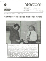 Alaskan Region Intercom September 1986