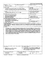 Alternative Methods by Which To Control Bridge Column Corrosion Among New and Existing Bridges