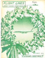 Flight Lines December 1959