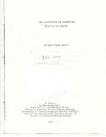 The Elimination of Random Car Sequence in Trains