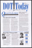 DOT Today May 1993