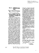 PART 121 AMENDMENTS 12183