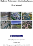 Highway Performance Monitoring System Field Manual