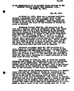 Interstate Commerce Commission Report of the Accident  Investigation Occurring on the NORTHERN PACIFIC RAILWAY KANASKAT WA