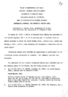 Part 71 No 63CE40 Alteration Of Control Zone Revocation Of Control Area Extension And Designation Of Transition Area