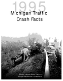 1995 Michigan Traffic Crash Facts
