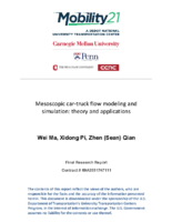 Estimating MultiClass Dynamic OriginDestination Demand Through a ForwardBackward Algorithm on Computational Graphs
