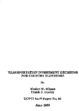Transportation Investment Decisions for Country Elevators