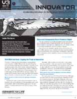 Innovator  December 2009January 2010  Volume 3 Issue 16