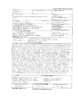 Review and Evaluation of National Airspace System Models