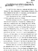 Interstate Commerce Commission Report of the Accident  Investigation Occurring on the CHICAGO ST PAUL MINNEAPOLIS AND OMAHA RAILWAY BALDWIN MN