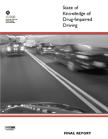 State of Knowledge of DrugImpaired Driving