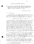 Interstate Commerce Commission Report of the Accident  Investigation Occurring on the DENVER AND RIO GRANDE WESTERN RAILROAD CHANDLER JET CO