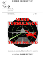 Wake Turbulence Training Aid