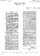 Parts 004b 40 41 42 Regulation No SR450a Airspeed Operation Limitation For Transport Category Airplanes