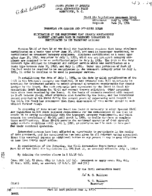 Part 42 Amendment 4224 Elimination Of The Requirement That Certain Nontransport Category Airplanes Used In Passenger Operations Be Certificated In The Transport Category