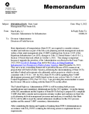 Information State Asset Management Plan Under BIL