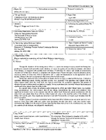 Consolidation of Concrete With EpoxyCoated Reinforcement