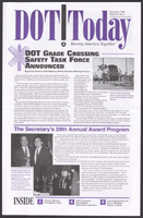 DOT Today November 1995