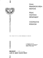 Soil Erosion Control on New Construction Projects A Bibliography