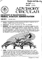 AC 2035A TieDown Sense