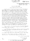 Part 06 Amendment 065 Flashing Rates For Position Lights