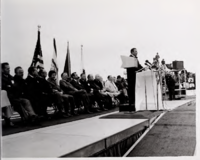 Photo re Morgantown West Virginia Personal Rapid Transit PRT Opening Volume 72125018C