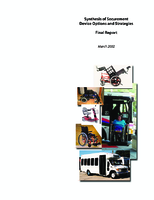 Synthesis of Securement Device Options and Strategies