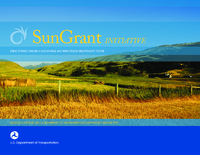 Sun Grant Initiative  great strides toward a sustainable and more energyindependent future