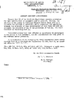 Part 15 Aircraft Equipment Airworthiness