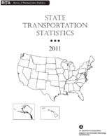 State Transportation Statistics 2011