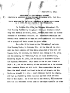 Interstate Commerce Commission Report of the Accident  Investigation Occurring on the CHICAGO MILWAUKEE AND ST PAUL RAILWAY ODESSA MN