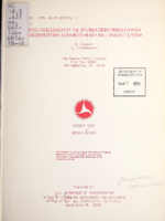 Noise Assessment of the Southeastern Pennsylvania Transportation Authority Heavy Rail Transit System