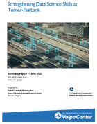Strengthening Data Science Skills at TurnerFairbank