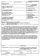 Analysis of Accidents at LongTerm Construction Projects in Texas