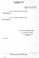 Part 60 Amendment 6037 Appendix D