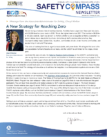 Safety Compass Newsletter Summer 2022 Volume 16 Issue 2