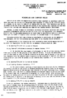 Part 61 CAR Amendment 616 Scheduled Air Carrier Rules