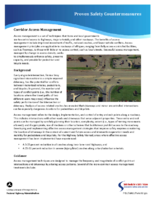 Proven Safety Countermeasures  Corridor Access Management