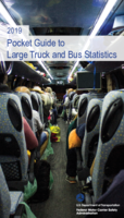 2019 Pocket Guide to Large Truck and Bus Statistics