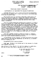 Part 33 Amendment 331 Clarification Of Age Requirements For Issuance Of Certificate