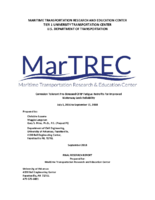 Corrosion Tolerant PreStressed CFRP Fatigue Retrofits for Improved Waterway Lock Reliability