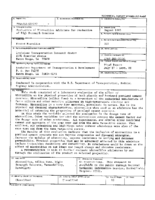 Evaluation of microsilica admixture for production of high strength concrete