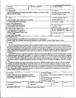 The Performance of Flexible Erosion Control Materials and Hydraulic Mulches