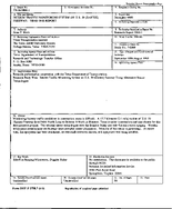 Interim Traffic Monitoring System on US 59 Eastex Freeway Year One Report