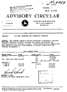 AC 1353B Air Taxi Operators and Commercial Operators