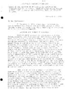 Interstate Commerce Commission Report of the Accident  Investigation Occurring on the CHICAGO AND NORTH WESTERN RAILWAY PECATONICA IL