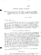 Interstate Commerce Commission Report of the Accident  Investigation Occurring on the ROCKFORD AND INTERURBAN RAILWAY SIDING FIVE IL