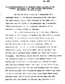 Interstate Commerce Commission Report of the Accident  Investigation Occurring on the CHICAGO MILWAUKEE AND ST PAUL RAILWAY RANIER WA