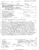 Alcohol and disorientationrelated responses III Effects of alcohol ingestion on tracking performance during angular acceleration